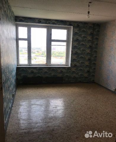 2-к квартира, 39 м², 10/12 эт. 2-к квартира, 39 м², 10/12 эт.