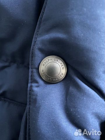 Polo Ralph Lauren жилетка утепленная L Polo Ralph Lauren жилетка утепленная L