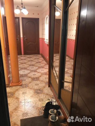 Комната 19 м² в 3-к, 5/19 эт.