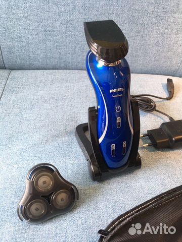 Запчасти Philips RQ1150 SensoTuoch Запчасти Philips RQ1150 SensoTuoch
