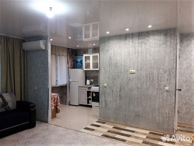 2-к квартира, 43.6 м², 3/5 эт. 2-к квартира, 43.6 м², 3/5 эт.