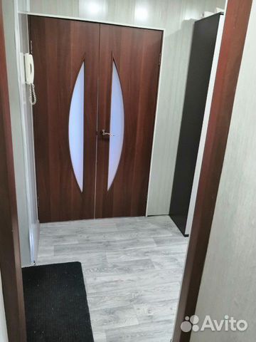1-к квартира, 36 м², 5/5 эт.