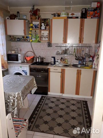 1-к квартира, 31.5 м², 1/5 эт. 1-к квартира, 31.5 м², 1/5 эт.