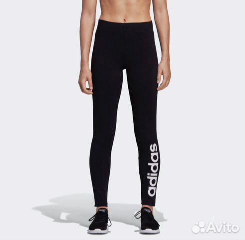 Adidas леггинсы Essentials Linear Adidas леггинсы Essentials Linear