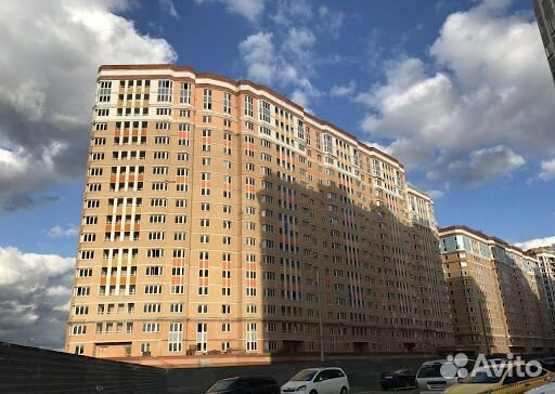 3-к квартира, 86.2 м², 3/11 эт. 3-к квартира, 86.2 м², 3/11 эт.