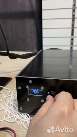 Полуавтоматическая линия по изготовлению масок