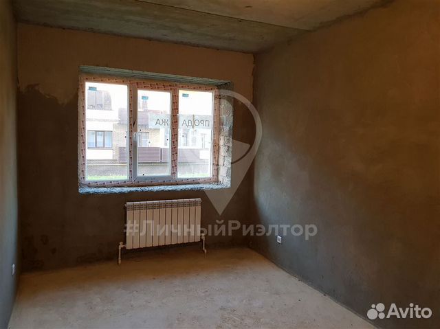 1-к квартира, 35 м², 1/3 эт.