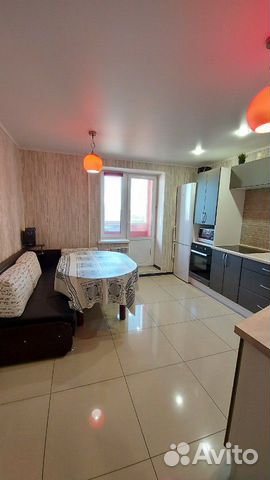 1-к квартира, 41 м², 10/10 эт.