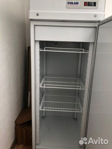 Холодильный шкаф Polair CM107-S