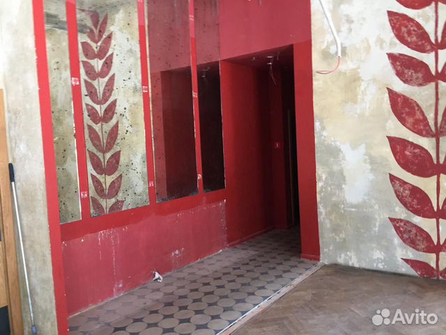 Торговое помещение, 230 м²