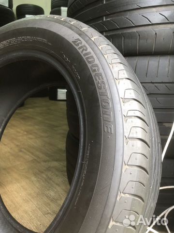 225/55R17 97V Bridgestone Turanza T001 1шт 225/55R17 97V Bridgestone Turanza T001 1шт