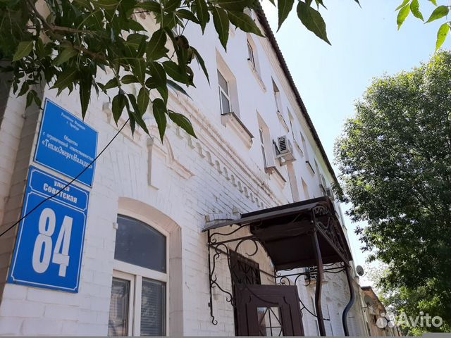 1-к квартира, 22 м², 1/3 эт. 1-к квартира, 22 м², 1/3 эт.