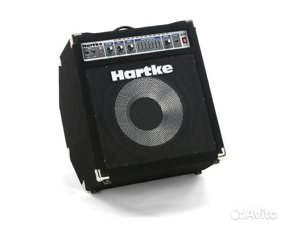 Комбоусилитель Hartke A70