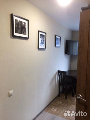 1-к квартира, 37 м², 3/9 эт.