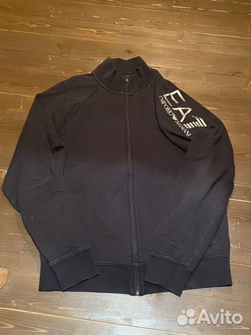 Легкая куртка Emporio Armani EA7 оригинал Легкая куртка Emporio Armani EA7 оригинал