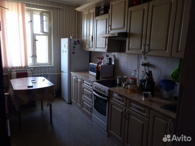 Комната 17 м² в 2-к, 12/12 эт. Комната 17 м² в 2-к, 12/12 эт.