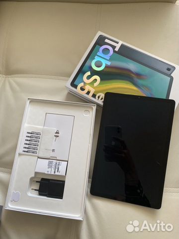 samsung tab 5se 64gb