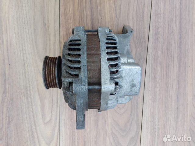 Генератор Subaru