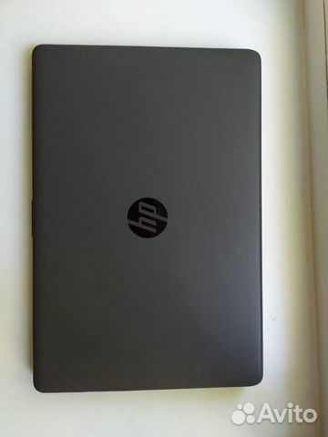 Ноутбук HP 250 G6