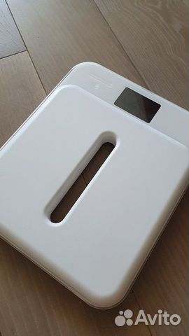 Детские весы Withings Kid scale Детские весы Withings Kid scale