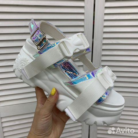Сандали Сандали