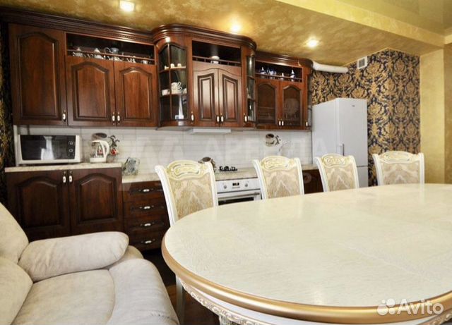 3-к квартира, 80 м², 9/9 эт. 3-к квартира, 80 м², 9/9 эт.