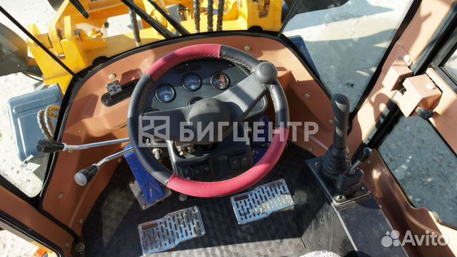 Фронтальный погрузчик Amur DK620m В Наличии Фронтальный погрузчик Amur DK620m В Наличии