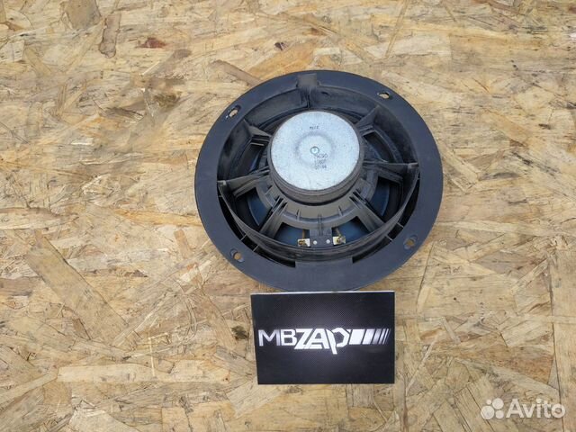 Динамик задней двери Mercedes X164 GL 164