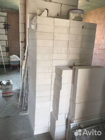 Блок газосиликатный Ytong D500 100x250x625 мм Блок газосиликатный Ytong D500 100x250x625 мм