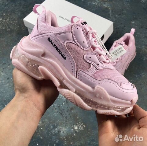 Balenciaga triple s Balenciaga triple s