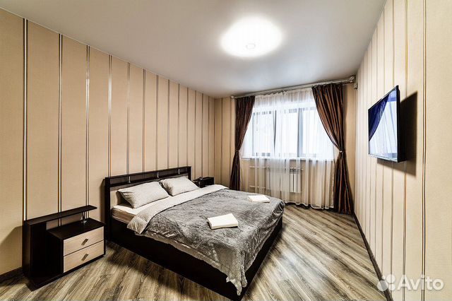 Готовый бизнес, апартаменты, 174 м² Готовый бизнес, апартаменты, 174 м²