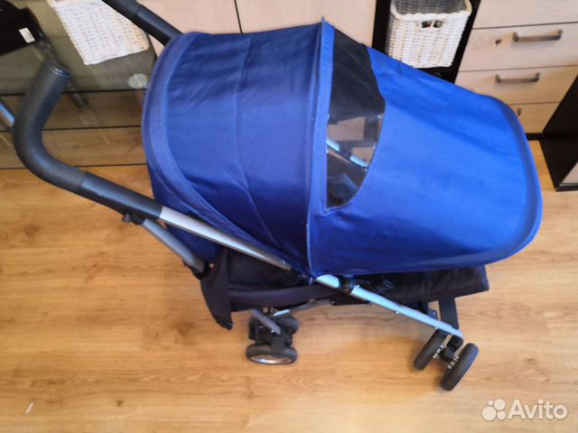 Прогулочная Коляска трость Cybex Topaz Прогулочная Коляска трость Cybex Topaz