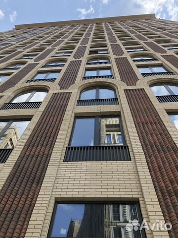 3-к квартира, 94.1 м², 15/19 эт. 3-к квартира, 94.1 м², 15/19 эт.