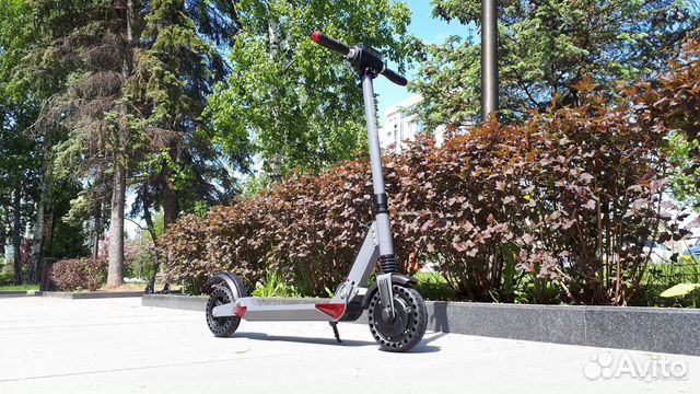 Электросамокат kugoo S3 Pro Электросамокат kugoo S3 Pro