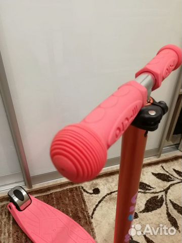 Самокат детский Micro Самокат детский Micro