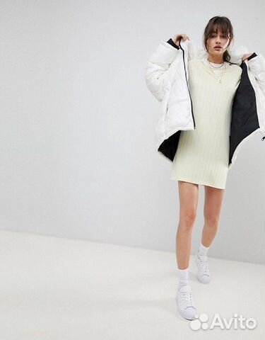 Платье Adidas Платье Adidas