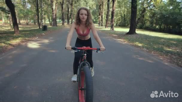 Велосипед Велосипед