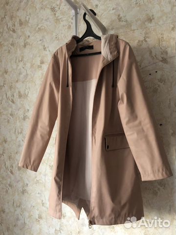 Плащ Zara Плащ Zara