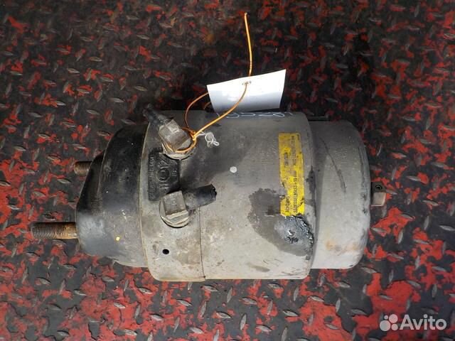 Энергоаккумулятор ман тгх (MAN TGX) 81504106935