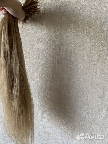Волосы для наращивания