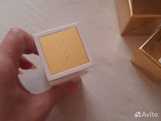 Tom Ford Soleil Blanc 50 ml Tom Ford Soleil Blanc 50 ml