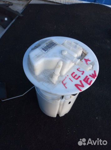 Бензонасос Ford Fiesta CB1 hxjb 2012