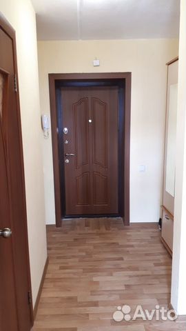 1-к квартира, 42.5 м², 6/10 эт. 1-к квартира, 42.5 м², 6/10 эт.