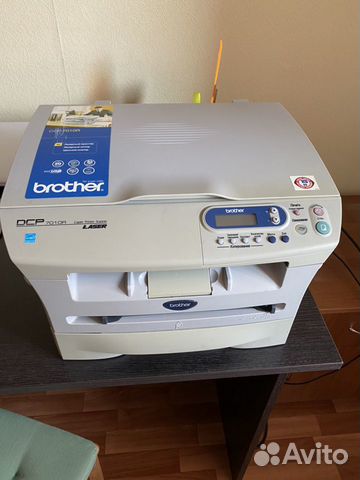 Продам мфу brother dcp 7010 Продам мфу brother dcp 7010