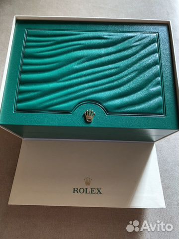 Rolex Sea -Dweller 44 mm ref.116660 DeepSea Rolex Sea -Dweller 44 mm ref.116660 DeepSea