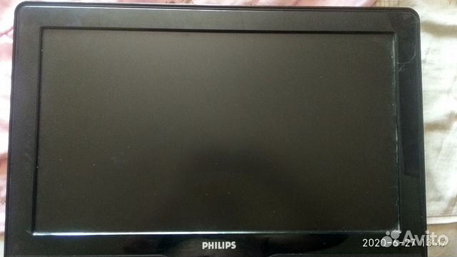 Philips 26PFL3403