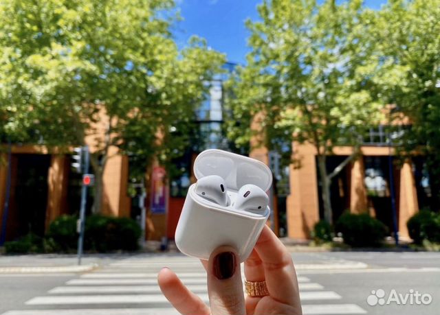 AirPods 2 full / опт