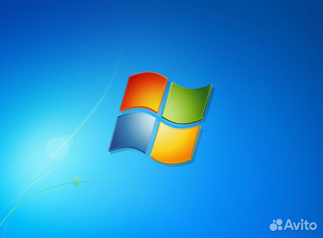 Установка windows(7,8,8.1,10)