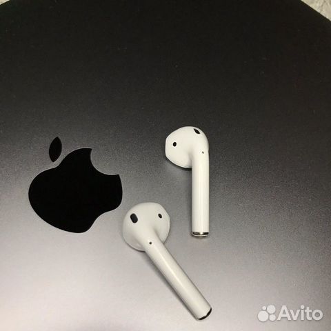 AirPods 2