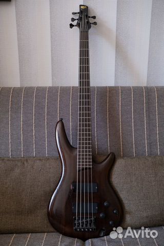 Ibanez SR 745 2001Japan Ibanez SR 745 2001Japan